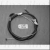 FIRST LINE FKB1306 Cable, parking brake